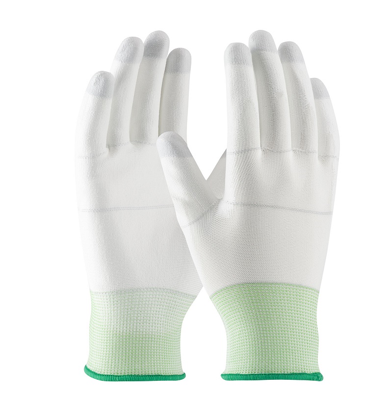 Cleanteam Coated Gloves